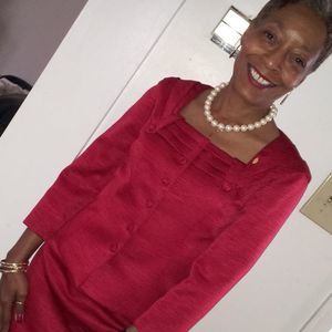 Meet your Posher, Hilda